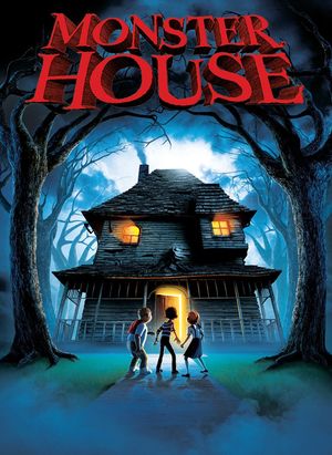 Movie: Monster House